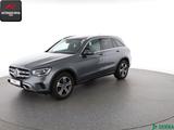 Mercedes-Benz GLC 200 d 4M PANO,360GRAD,BURMESTER,1.HAND,SH - Mercedes-Benz GLC 200 Gebrauchtwagen in Berlin