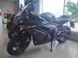 Triumph Daytona 660 "Black Deal" - TRIUMPH DAYTONA 660