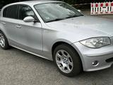 BMW Zum verkaufen bmw 1er - BMW aus 2006: 1er