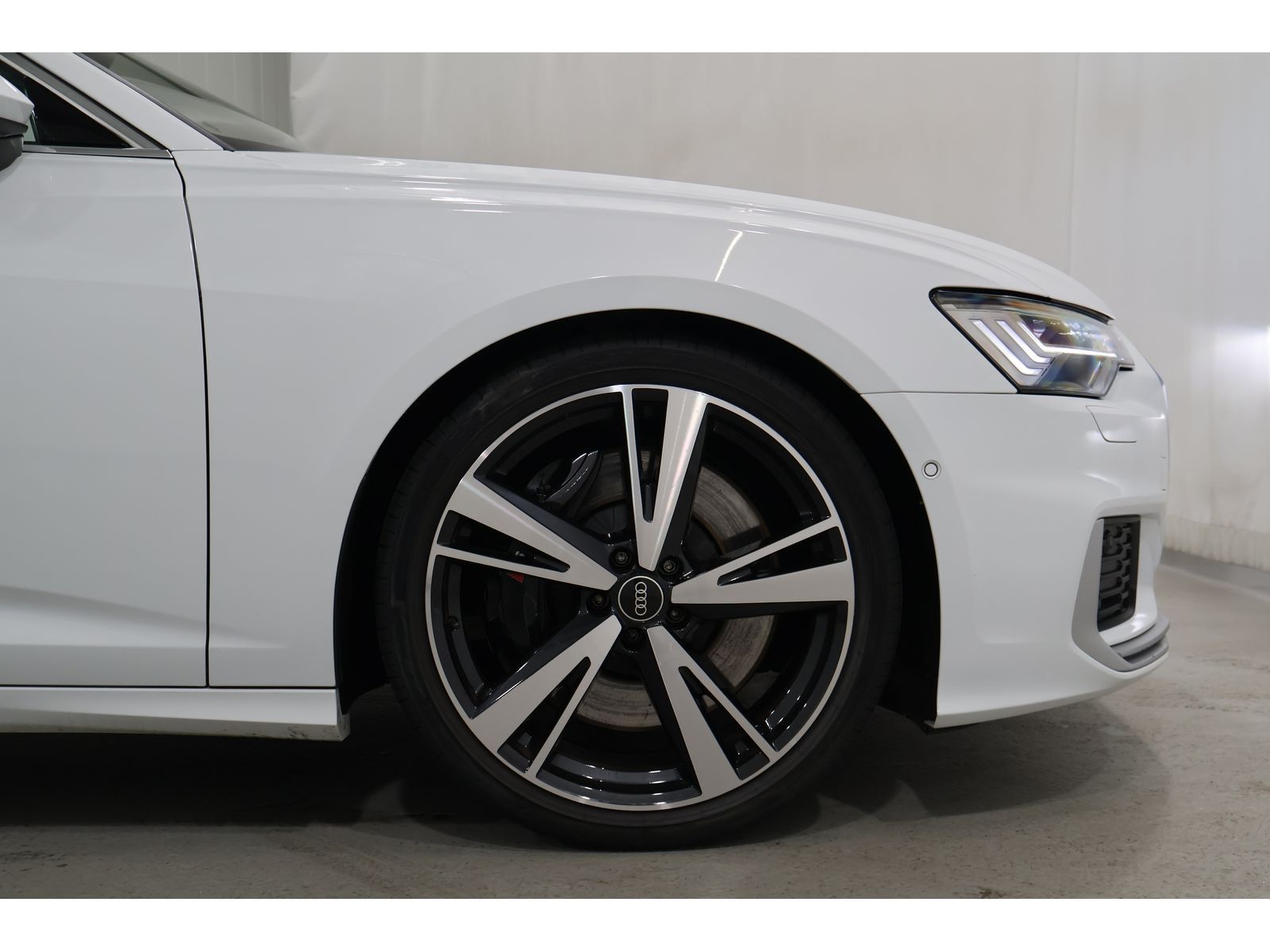 Audi S6 - Bild 5