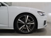 Audi S6 - Vorschau Bild 5
