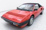 Ferrari Mondial QV Cabrio - Ferrari Mondial: Cabrio