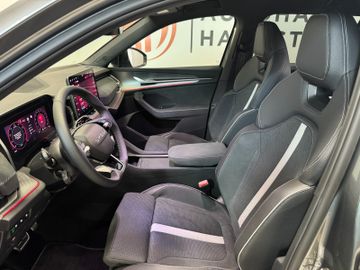 Fahrzeugbestand 14 Skoda Kodiaq 1.5 TSI Sportline AHK "sofort verfügbar"