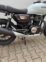 Honda GB350S -  Werksgarantie bis 06/2027! - HONDA GB