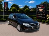 Volkswagen Passat Variant *1.Hand*AHK*TÜV NEU* - Volkswagen Passat aus 2006