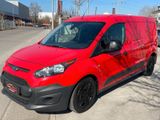 Ford Transit Connect Kasten lang - Ford Transit: Lang