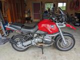BMW R1100 GS - Angebote entsprechen deinen Suchkriterien