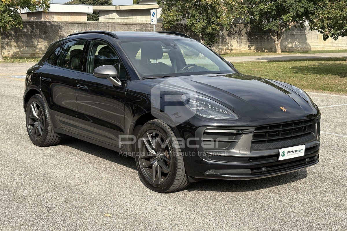 Porsche PORSCHE Macan 2.0 T imagem 3