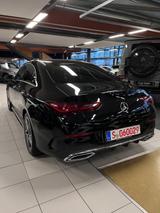 Mercedes-Benz CLA 180 AMG Line Premium  MJ 2024 - gebrauchte Mercedes-Benz CLA 180 aus dem Jahr 2023