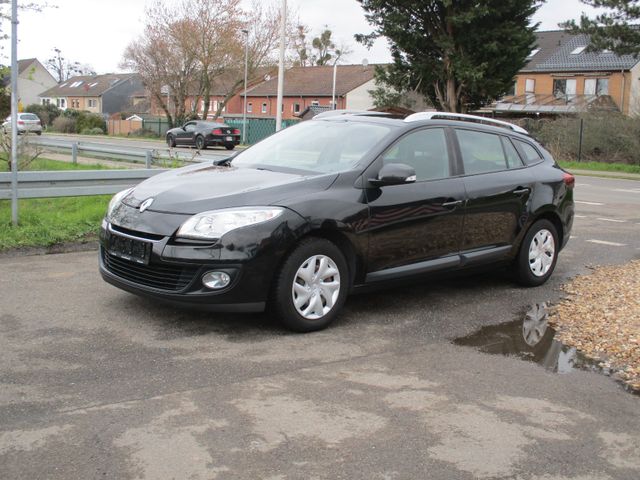 Renault Megane Grandtour 1.5 DCI Klima*Pdc*TÜV NEU