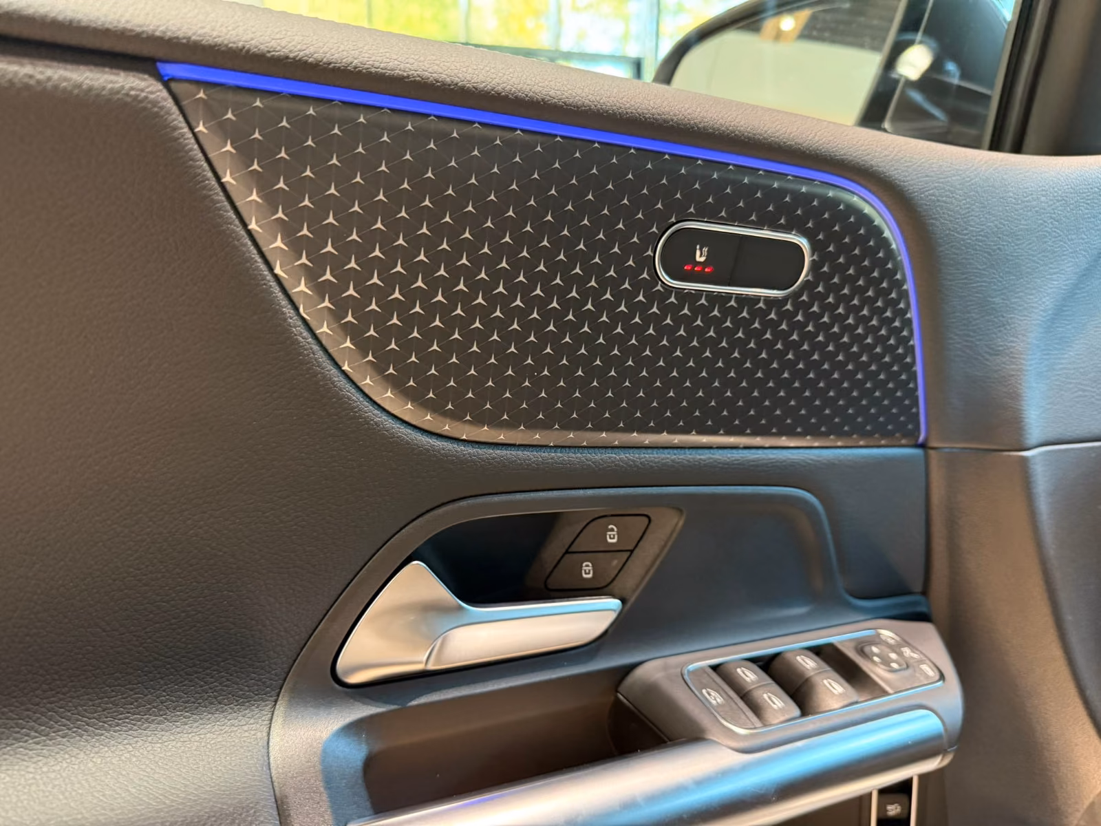 Mercedes-Benz B-Class +AHK+KAMERA+AMBI+KEYLESS+ADVANCED PLUS+, миниатюра 17
