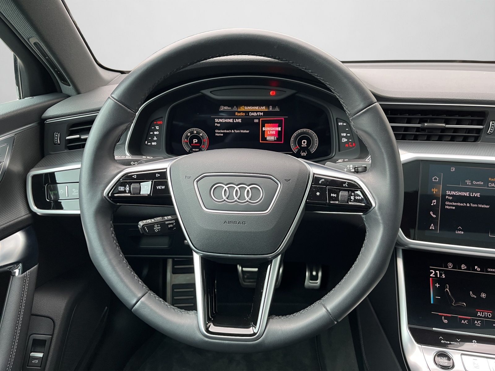 Audi A6 Allroad - Bild 10