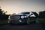 Bentley Flying Spur 6.0 W12 Mulliner