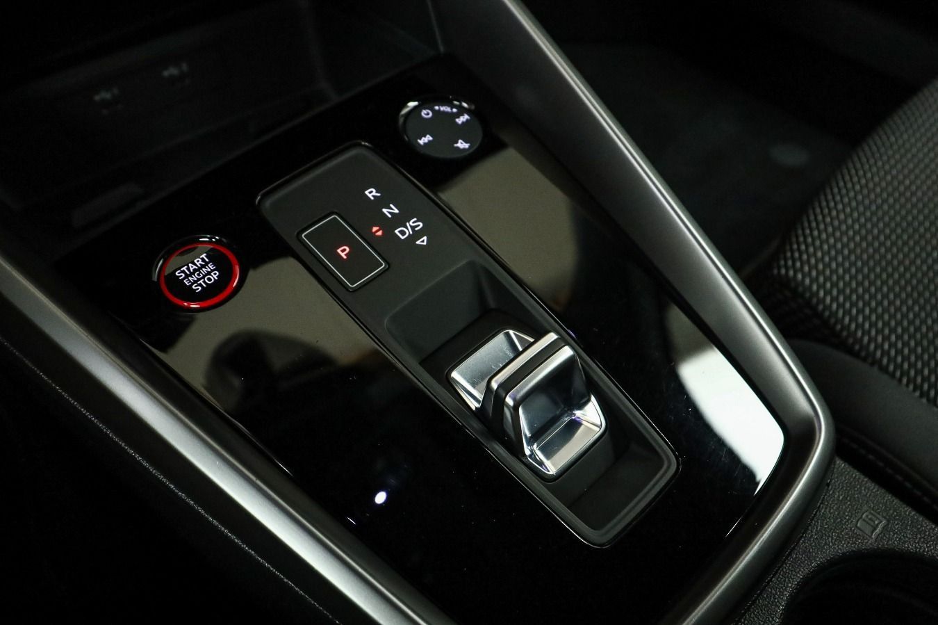 Audi S3 - Bild 15