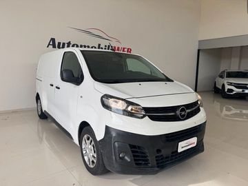 Opel Vivaro - 4