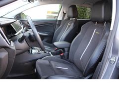 Fahrzeugabbildung Opel Grandland GSe *4x4*Kamera*Standheizung!*Allrad*