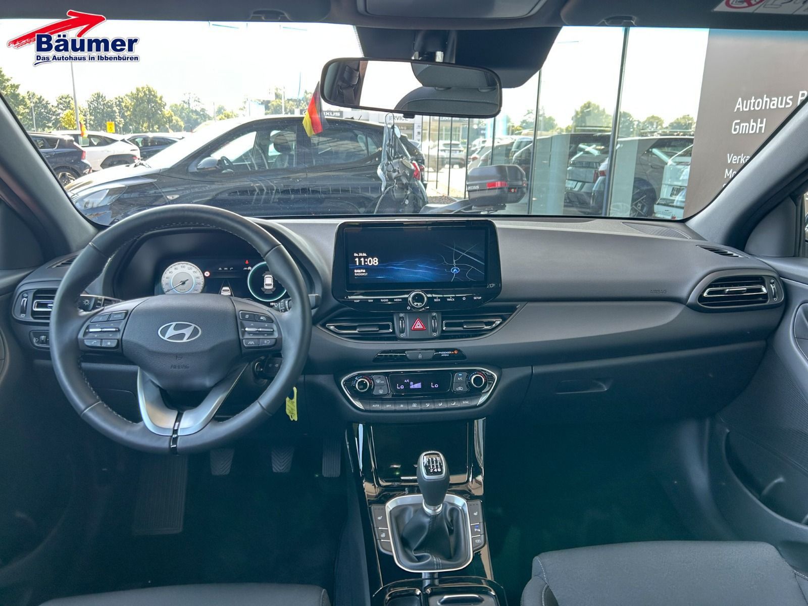 Hyundai i30 – Bild 14
