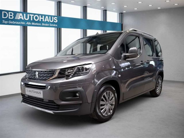 Peugeot Rifter Kombi Allure 1.5 BlueHDi 100 L1 