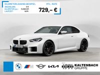BMW M2 - Vorschau Bild 1