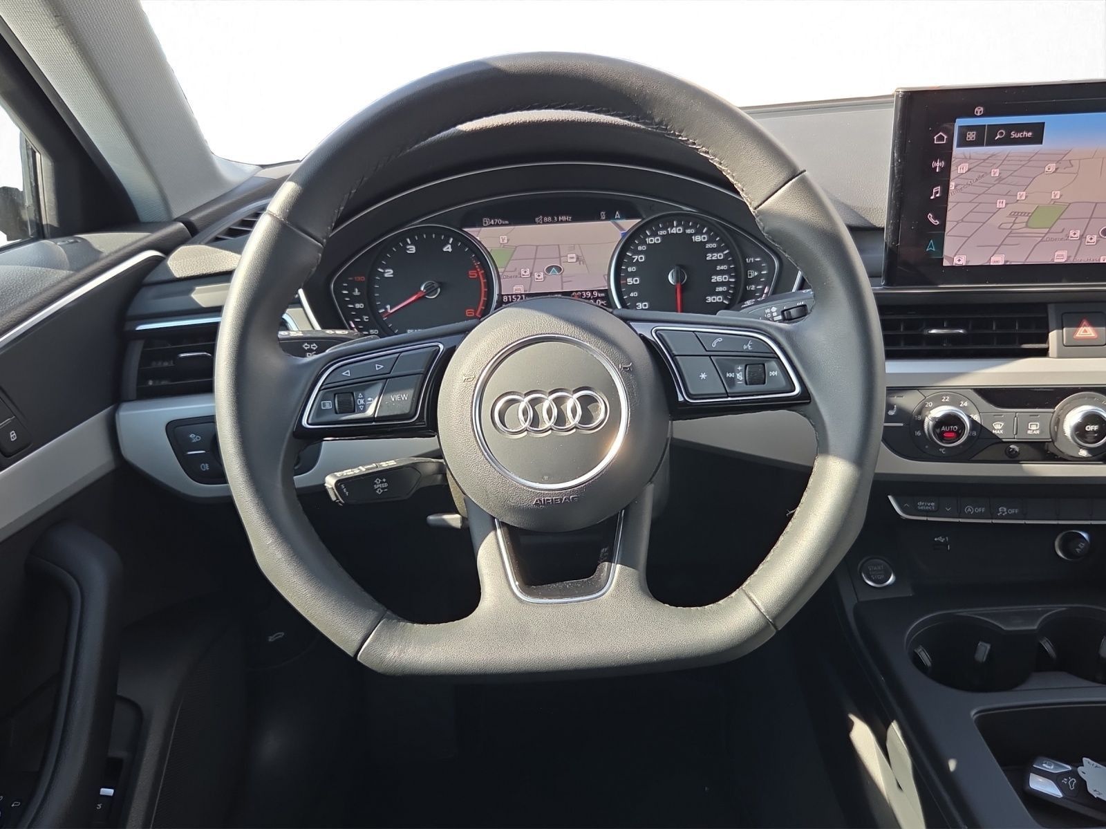 Audi A4 Allroad - Bild 8