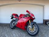 Ducati 998 S Final Edition - DUCATI 998