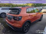Volkswagen T-CROSS UNITED 1.0 TSI DSG (+ACC-RADAR+NAVI) - Volkswagen T-Cross: United