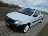 Dacia Logan Pick-Up 1.5 DCI Diesel AHK,NUR 49 Tkm!!! - Dacia Logan Pick-Up Gebrauchtwagen