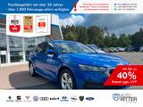 Skoda Octavia Combi 2.0 TDI Active
