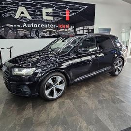 Audi Q7 - 4