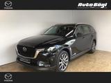 Mazda CX-80 3.3 e-SKYACTIV-D 254 M-Hy Exclusive-Line A - Mazda CX-80 Neuwagen