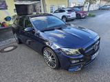 Mercedes-Benz E 53 AMG Mercedes-AMG E 53 4MATIC+ T Autom. ... - Mercedes-Benz E 53 AMG