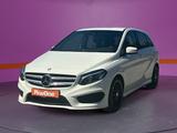 Mercedes-Benz B 220 - Mercedes-Benz B 220 Gebrauchtwagen