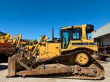 CAT D6R - CAT Raupe/Dozer D6