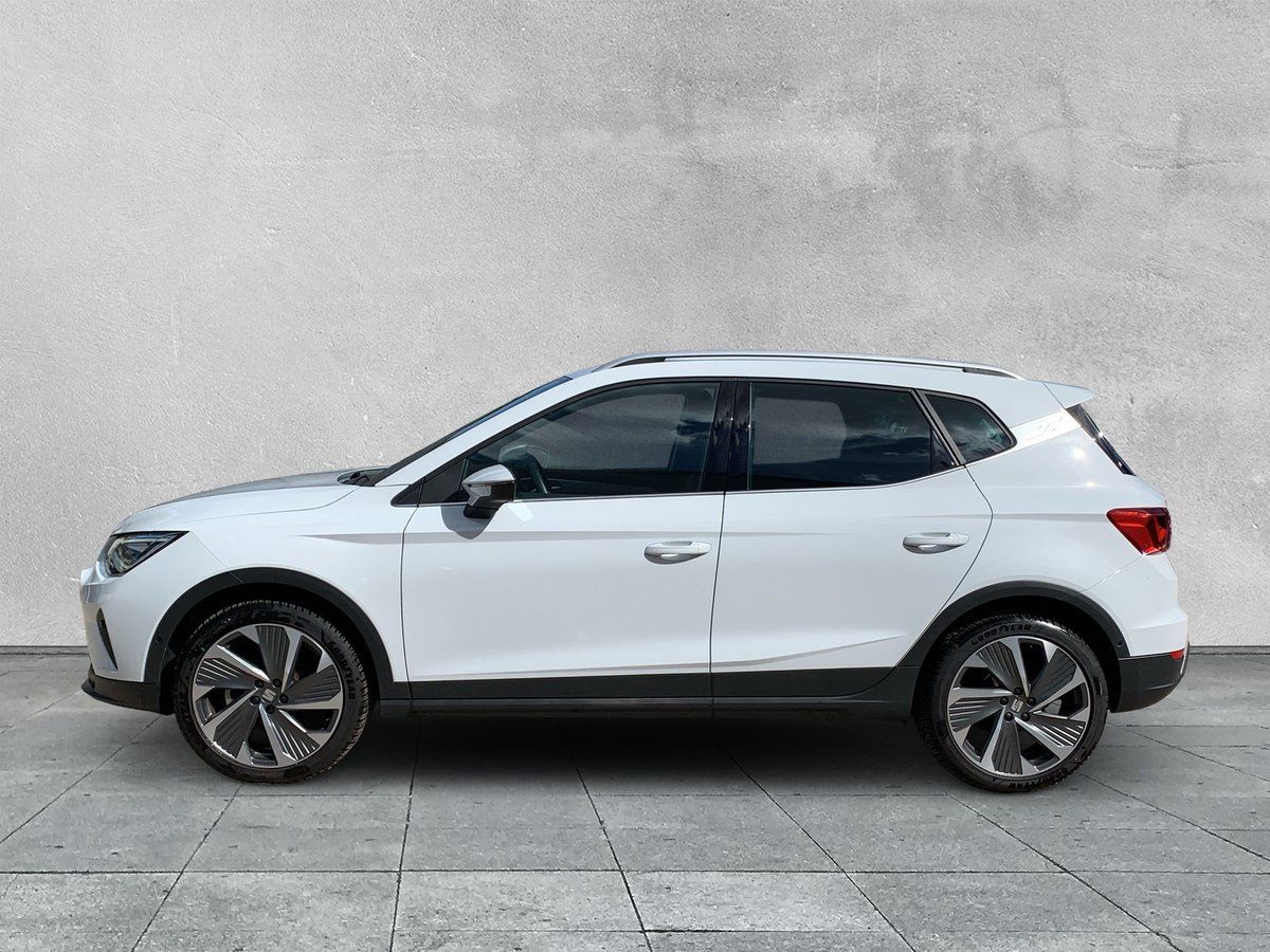 Seat Arona - Bild 2
