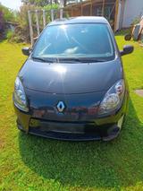 Renault Twingo - Renault Twingo mit Diesel-Antrieb