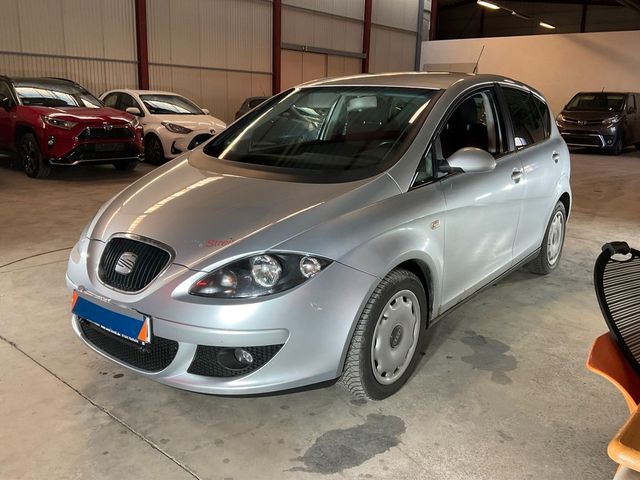 Seat Altea Sport Edition