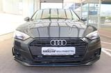 Audi A5 Sportback 35 TFSI advanced - gebrauchte Audi A5 aus dem Jahr 2021