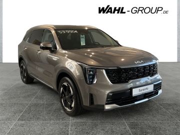 KIA Sorento - 3