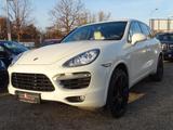 Porsche Cayenne Turbo *Vollleder*PANO*Sportsitze*Kamera - Porsche Gebrauchtwagen in Offenbach