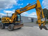 JCB JS 145 W - JCB LKWs