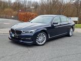 BMW 740Li xDrive - Langversion Top Gepflegt - BMW 740: Xd