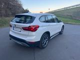 BMW X1 sDrive18d xLine 