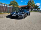 KTM X-BOW GT DSG mit vielen Powerparts - KTM Gebrauchtwagen
