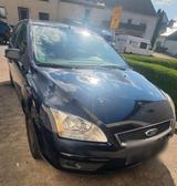 Ford focus automatic - Ford Focus: Automatic