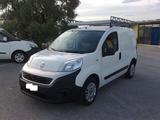Fiat Fiorino 1.3 mjet 80 cv Furgone - 2017 - Fiat Fiorino aus 2010