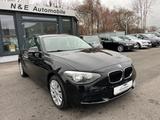 BMW 114i Lim. 5-trg. *PDC*TÜV*Klima* - BMW 114 aus 2012
