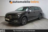 Volkswagen Passat Alltrack 2.0TDI DSG 4M Virtual Voll - Volkswagen Passat Alltrack aus 2020
