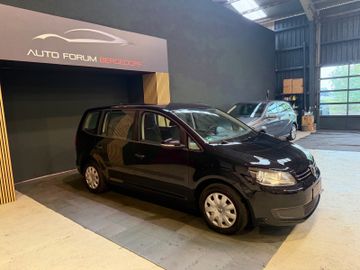 Volkswagen Touran - 6