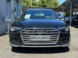 Audi S6 Lim. 3.0 TDI quattro SCHIEBEDACH+360 KAMERA - Audi S6 in Düsseldorf