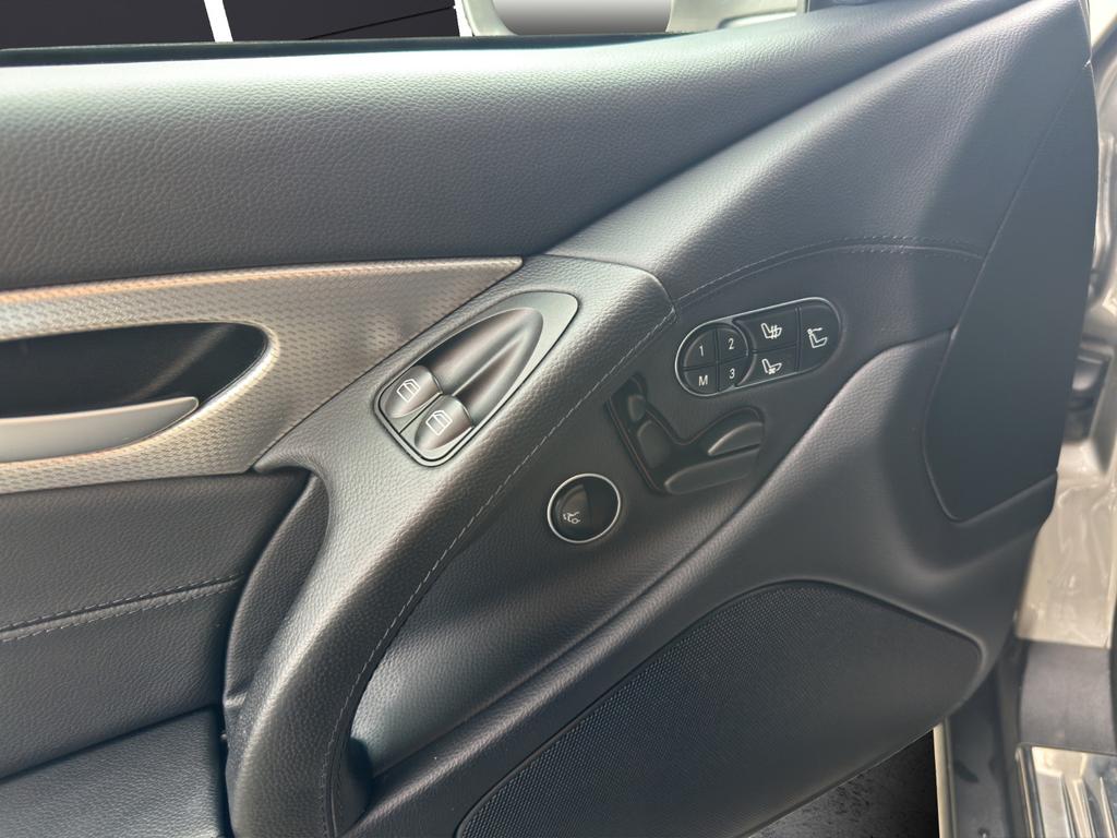 Mercedes-Benz SL 350